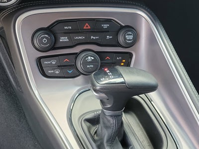 2019 Dodge Challenger R/T Scat Pack