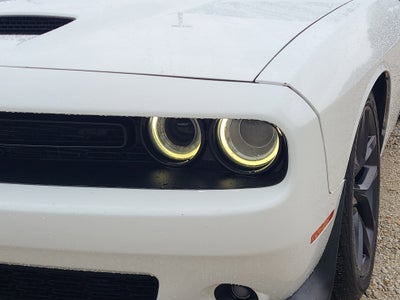 2019 Dodge Challenger GT