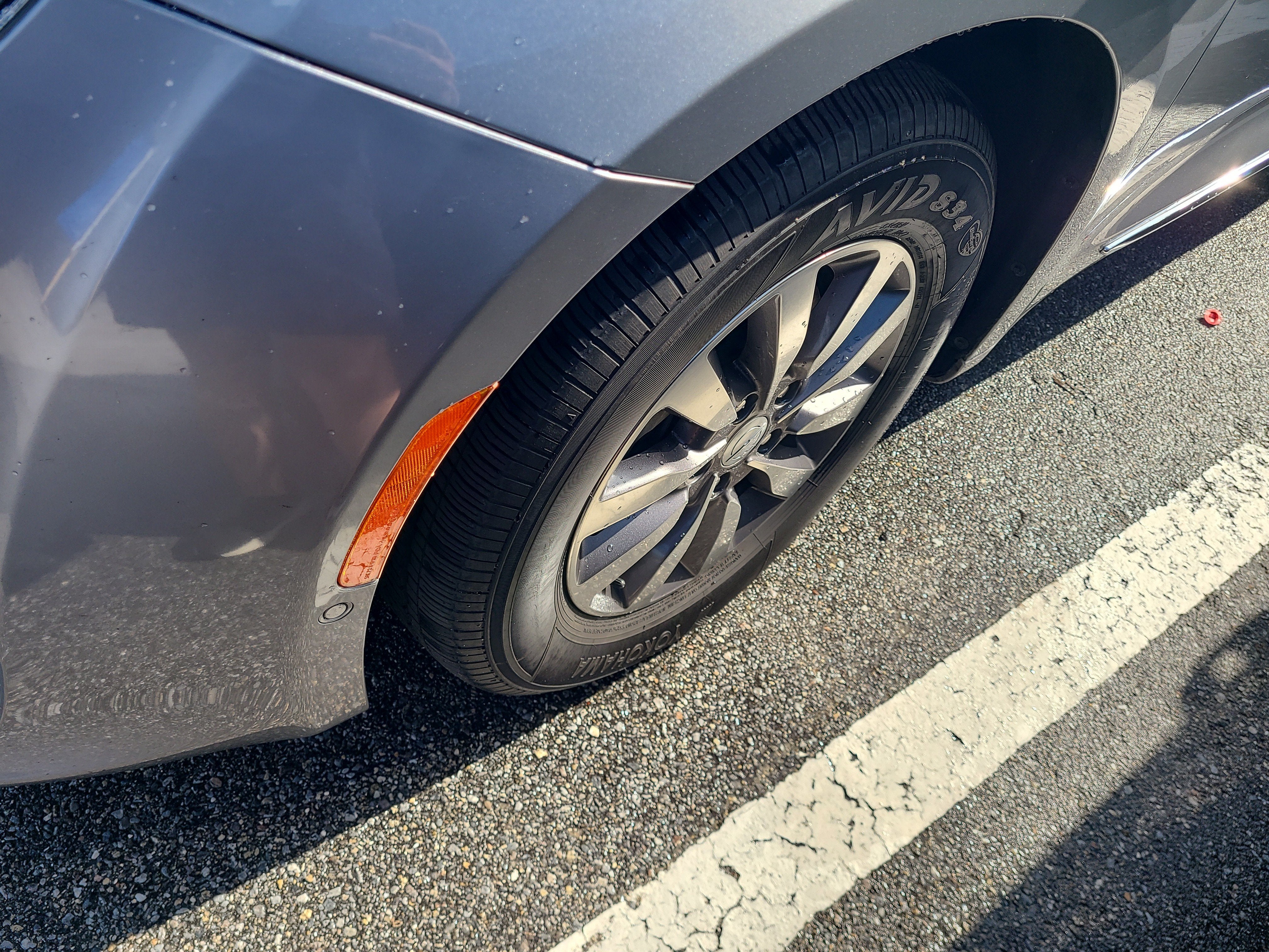2019 Chrysler Pacifica Touring L Plus