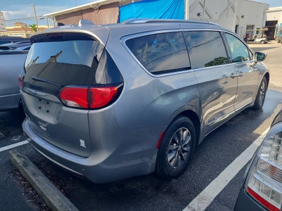 2019 Chrysler Pacifica Touring L Plus