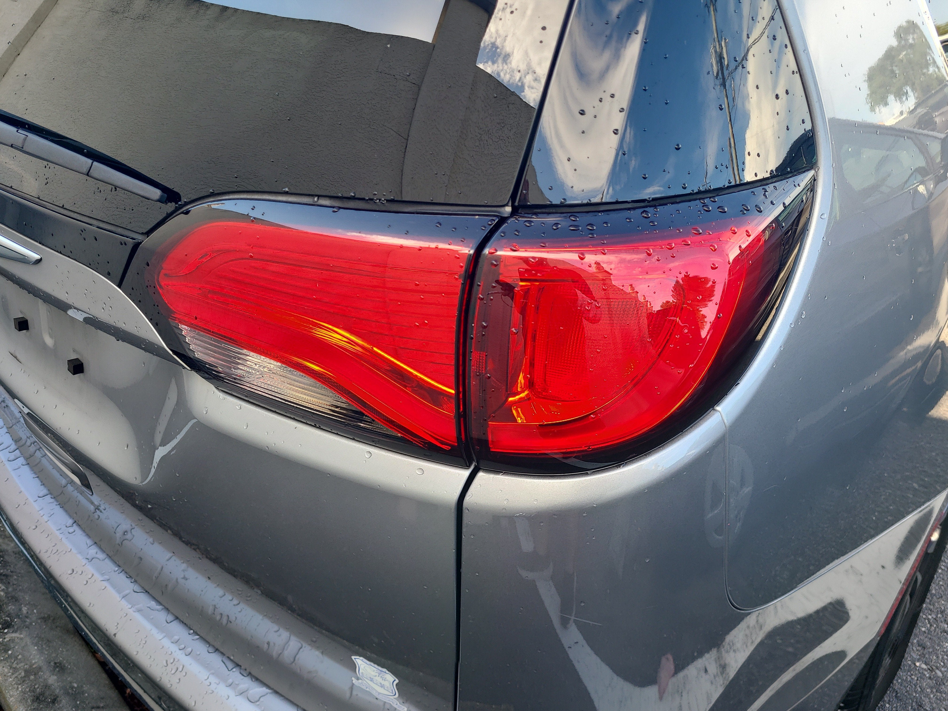 2019 Chrysler Pacifica Touring L Plus
