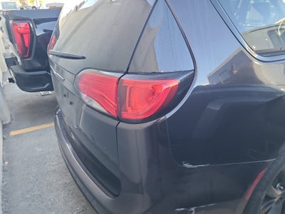 2019 Chrysler Pacifica Touring L Plus