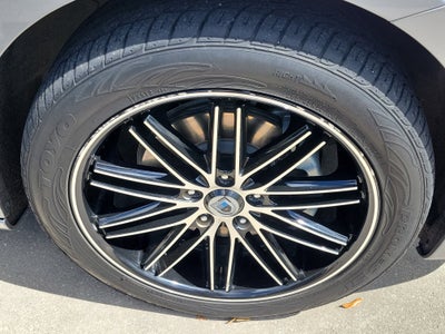 2021 Chrysler Pacifica Hybrid Touring L