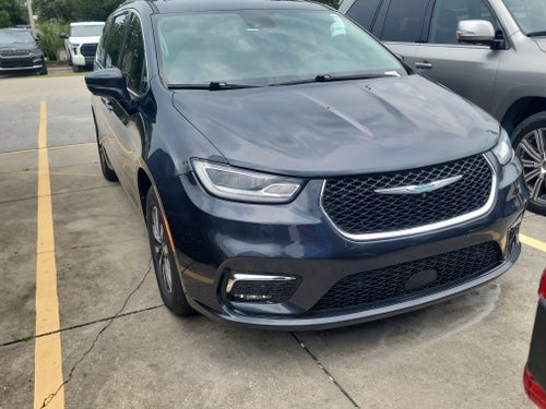 2021 Chrysler Pacifica Hybrid Touring L