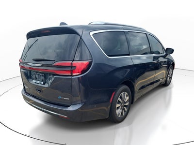 2021 Chrysler Pacifica Hybrid Touring L
