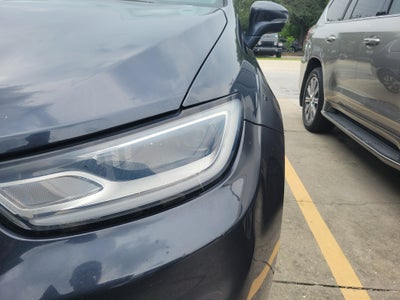 2021 Chrysler Pacifica Hybrid Touring L