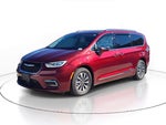 2021 Chrysler Pacifica Hybrid Limited