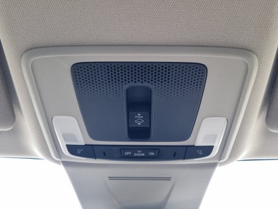 2024 Honda Civic Sedan EX