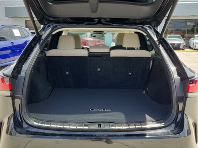 2023 Lexus RX RX 350