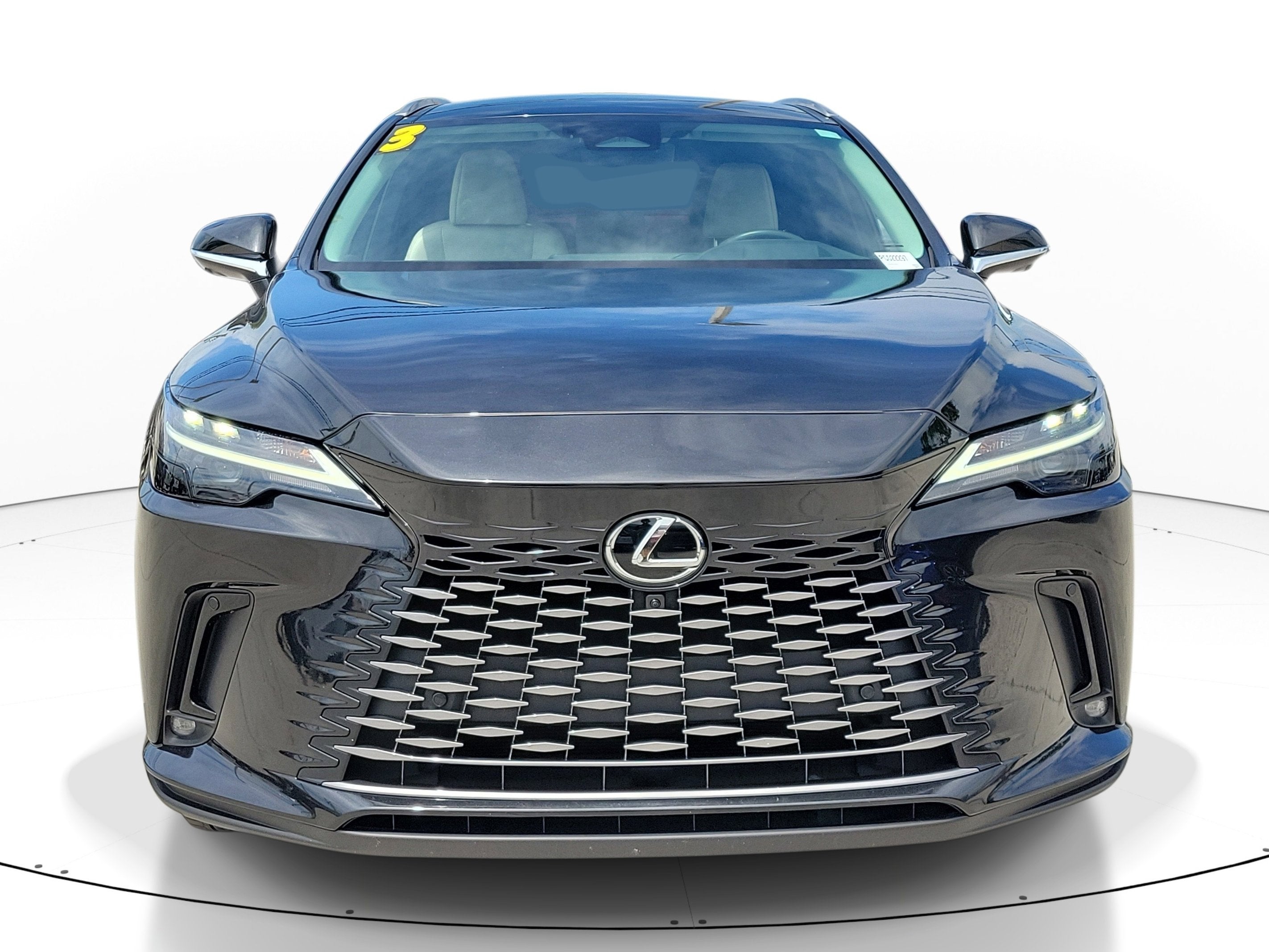 2023 Lexus RX RX 350