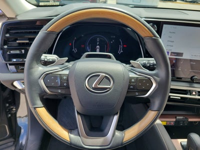2023 Lexus RX RX 350