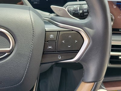 2023 Lexus RX RX 350