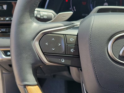 2023 Lexus RX RX 350