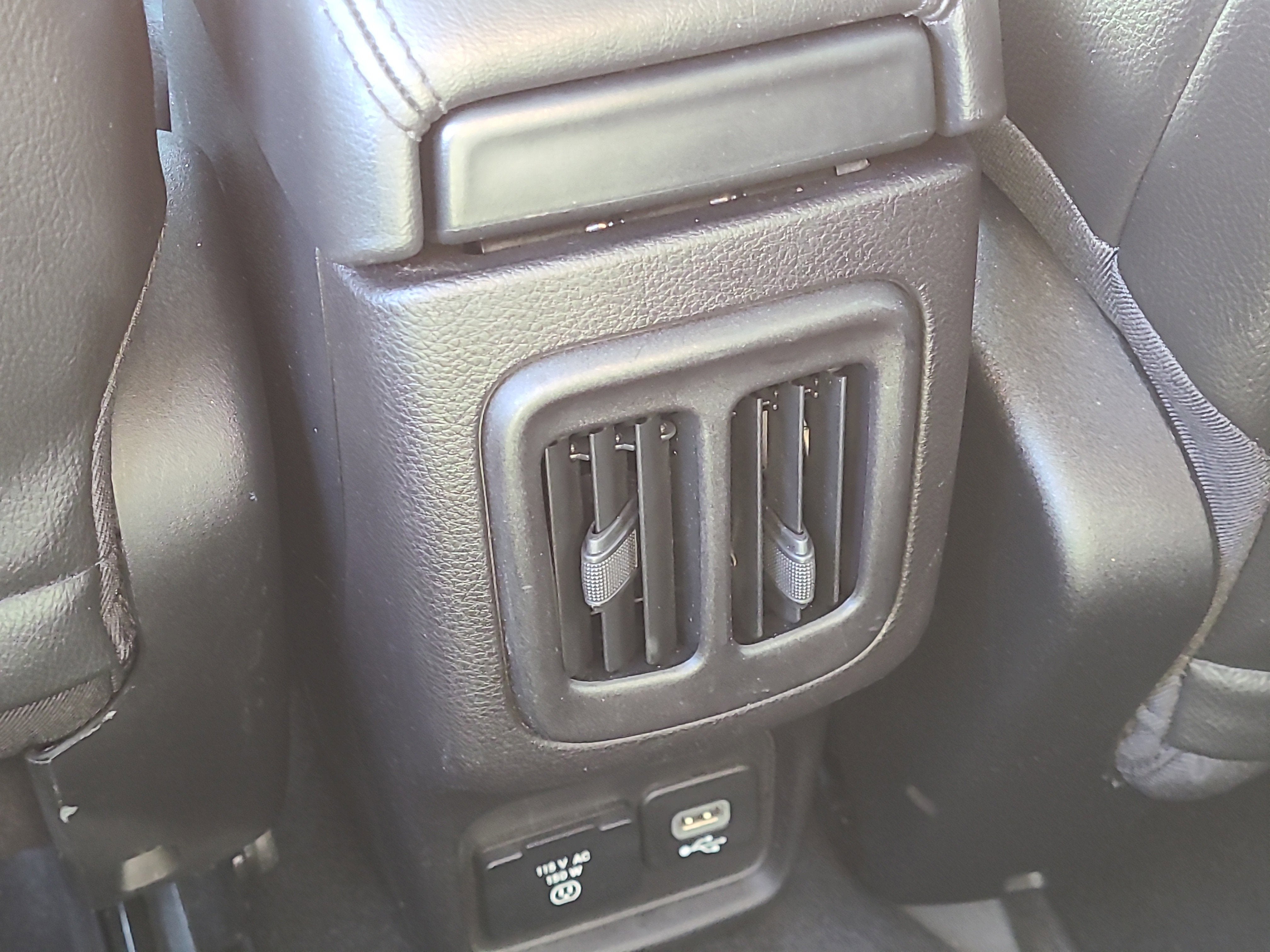 2018 Jeep Compass Altitude