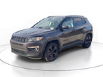 2018 Jeep Compass Altitude