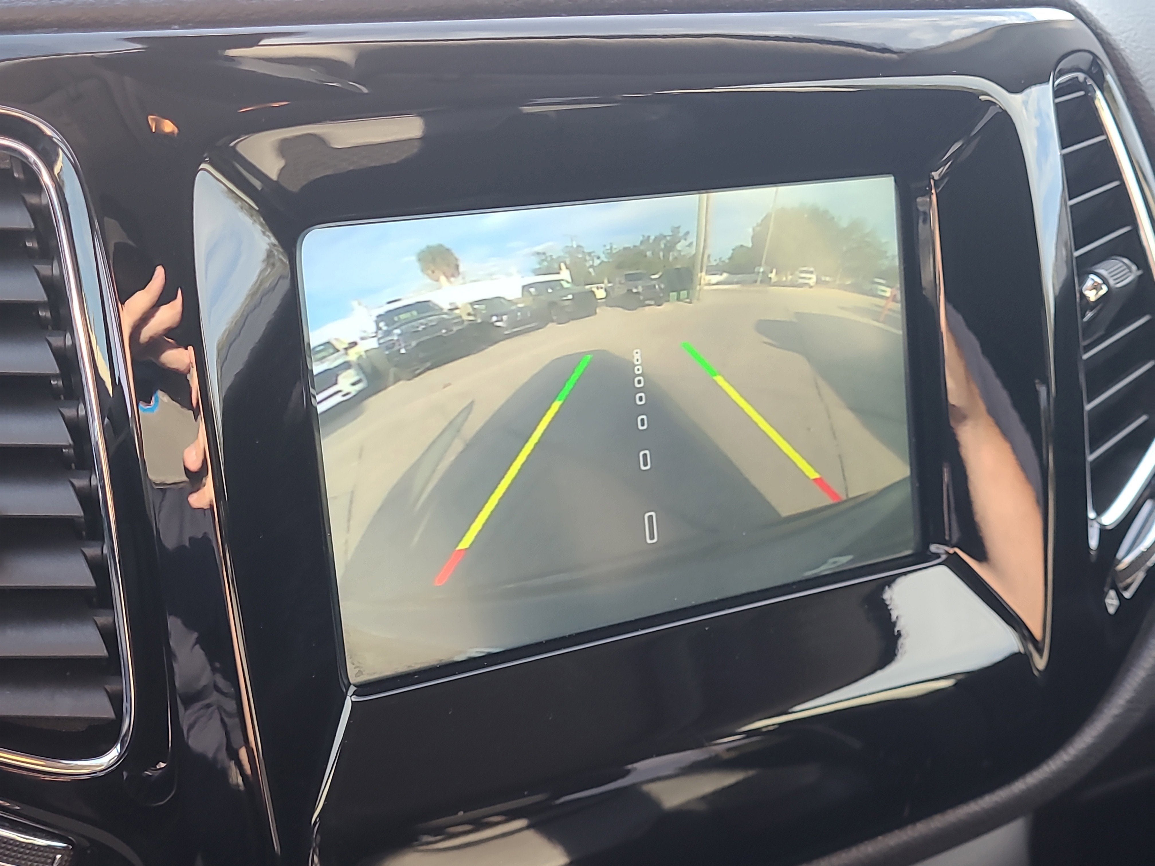 2018 Jeep Compass Altitude