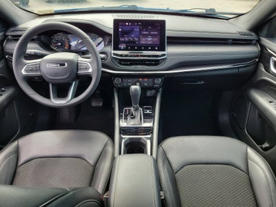 2022 Jeep Compass Altitude