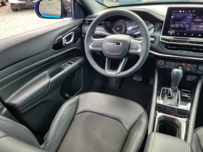 2022 Jeep Compass Altitude