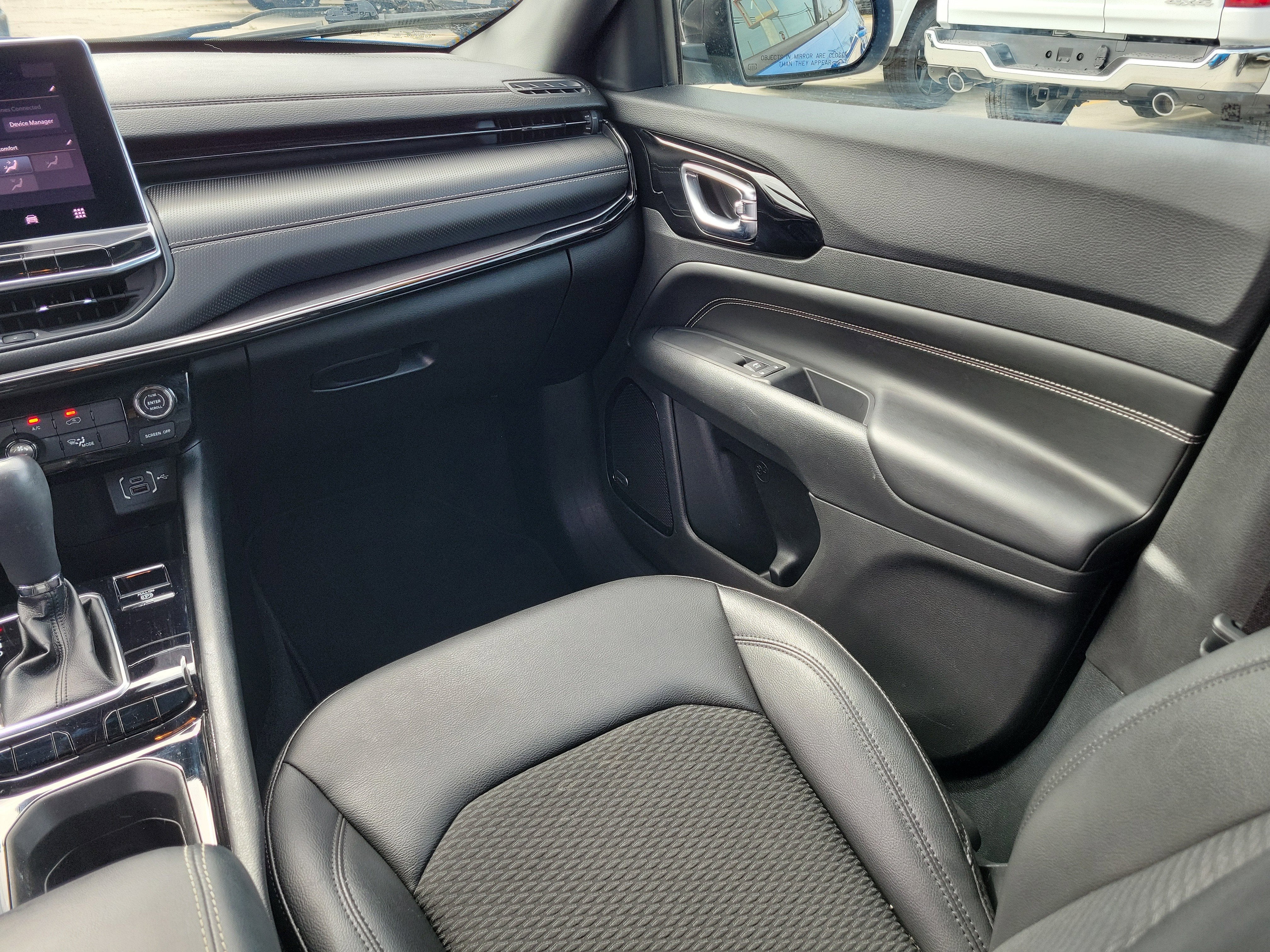 2022 Jeep Compass Altitude