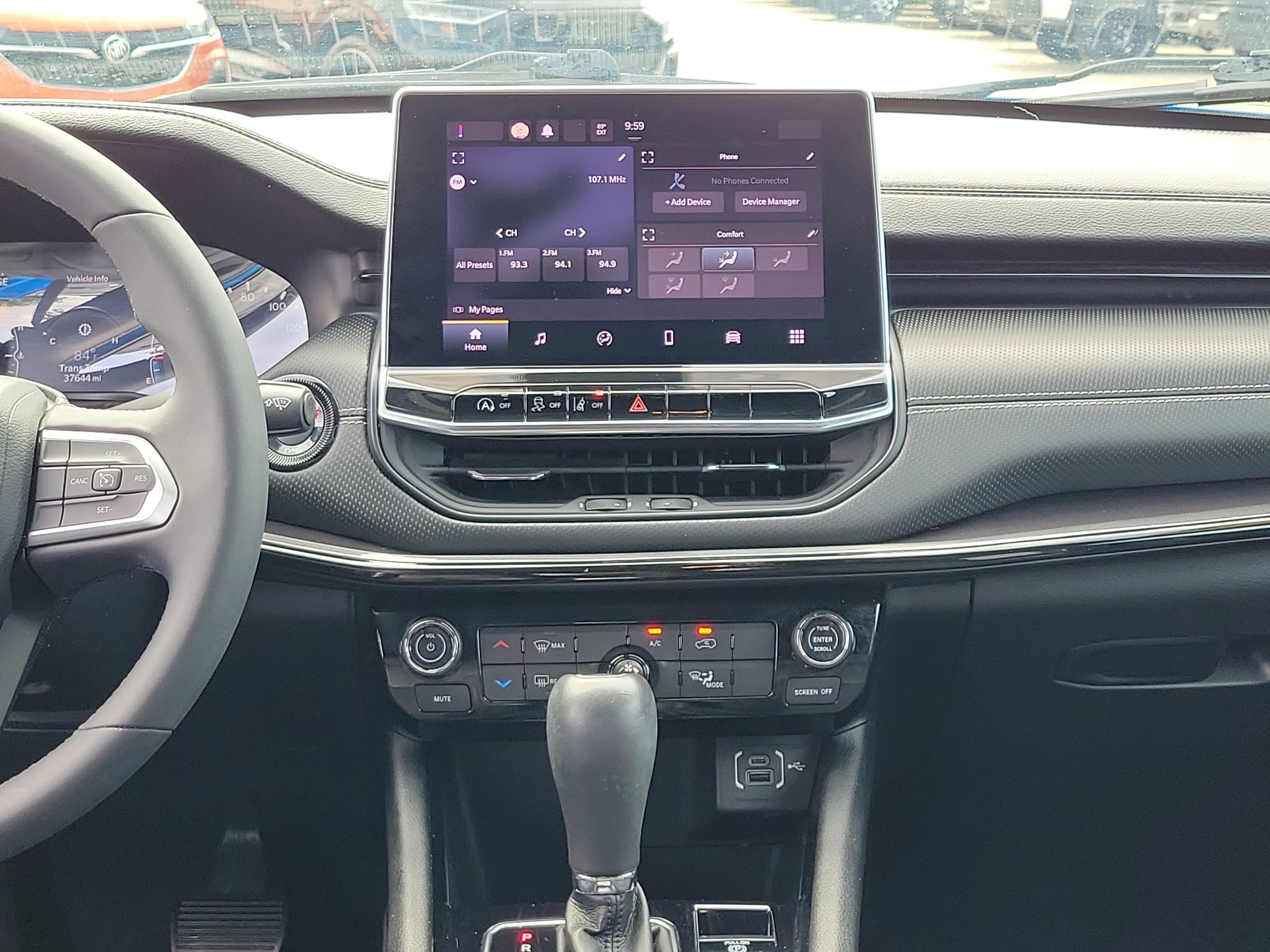 2022 Jeep Compass Altitude