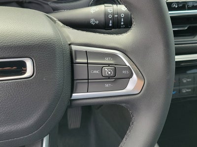 2022 Jeep Compass Altitude