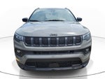 2023 Jeep Compass Altitude