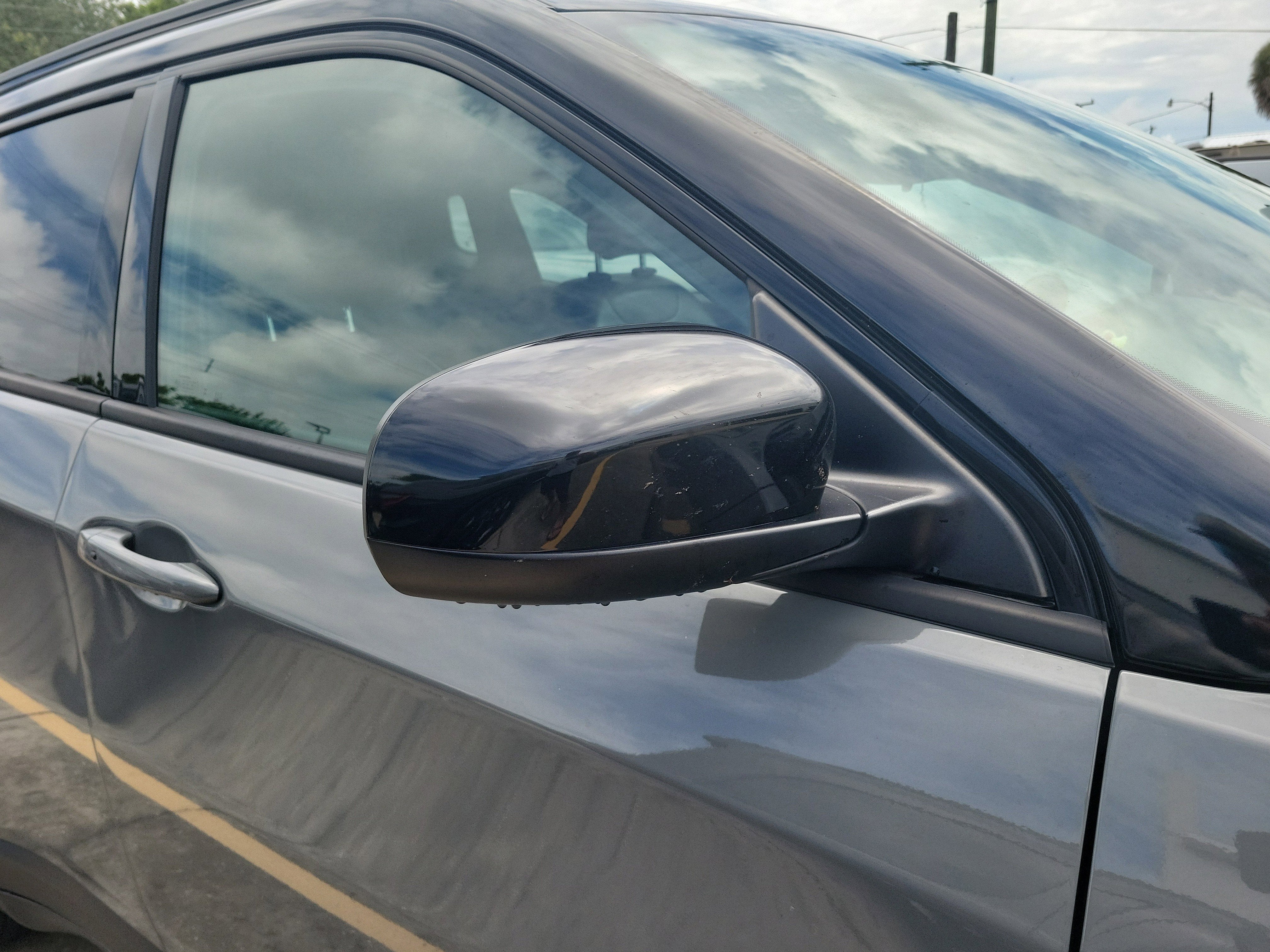 2023 Jeep Compass Altitude