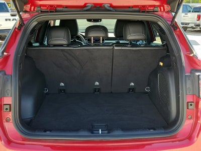 2023 Jeep Compass High Altitude