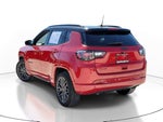 2023 Jeep Compass High Altitude