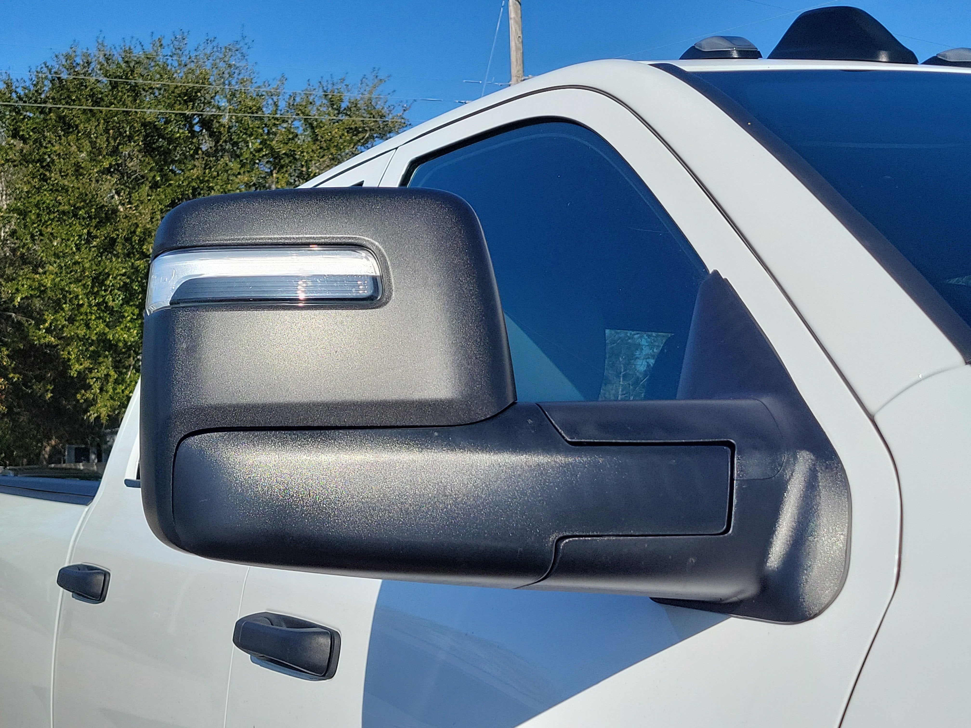 2025 RAM 3500 Tradesman