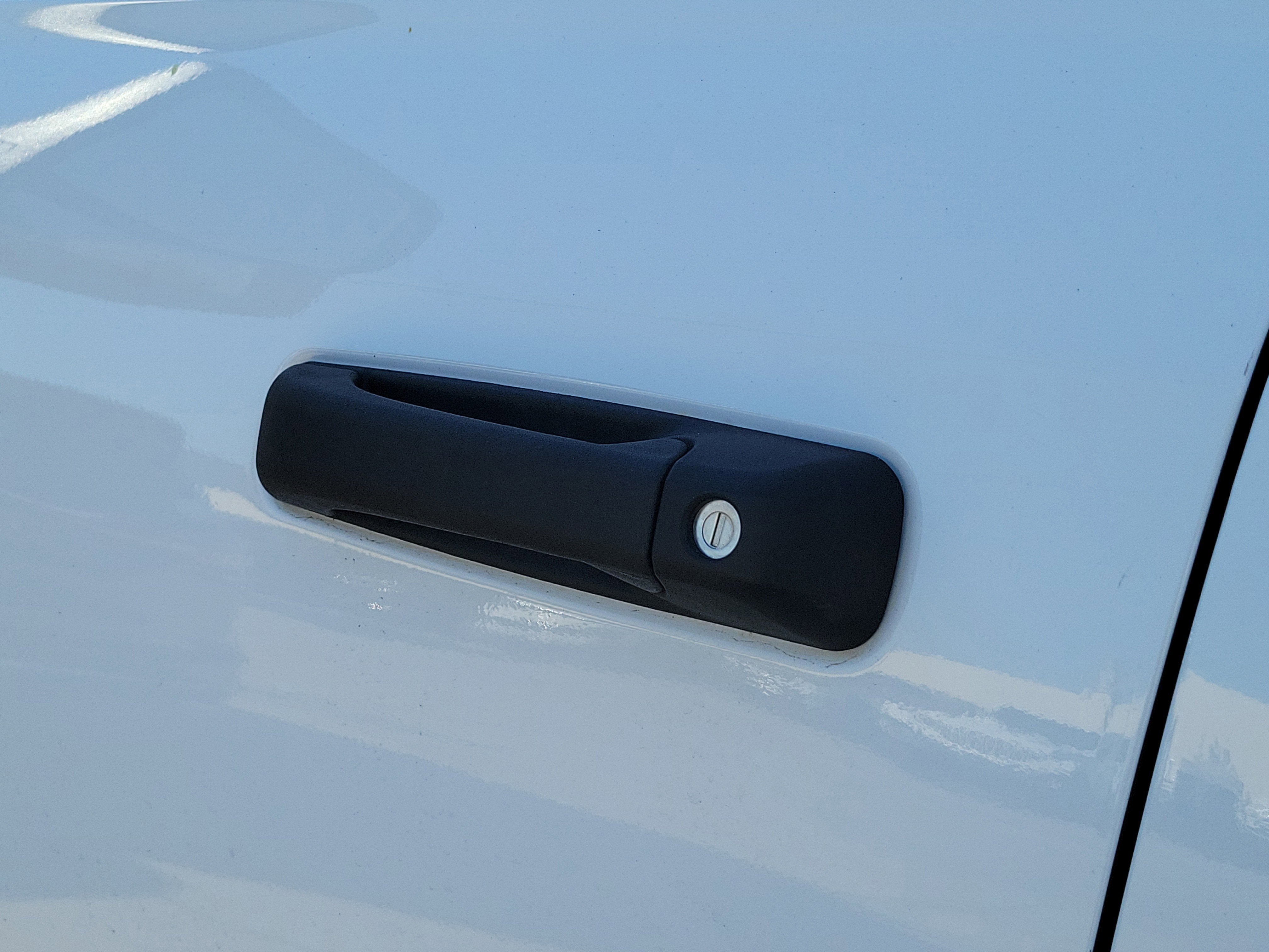 2025 RAM 3500 Tradesman