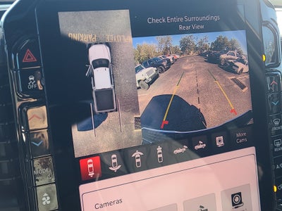 2025 RAM 3500 Limited