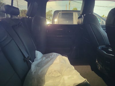 2023 RAM 3500 Limited