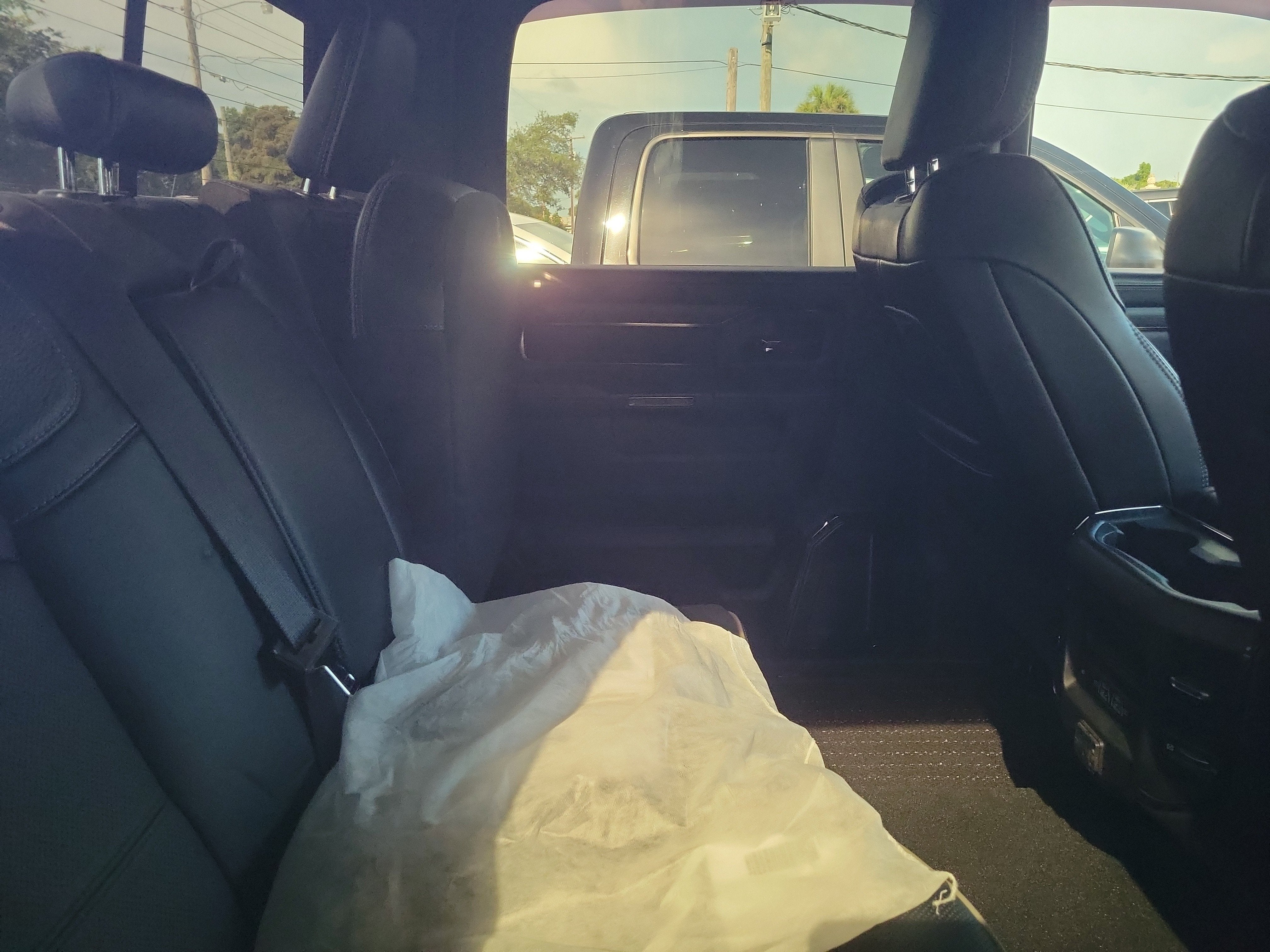 2023 RAM 3500 Limited