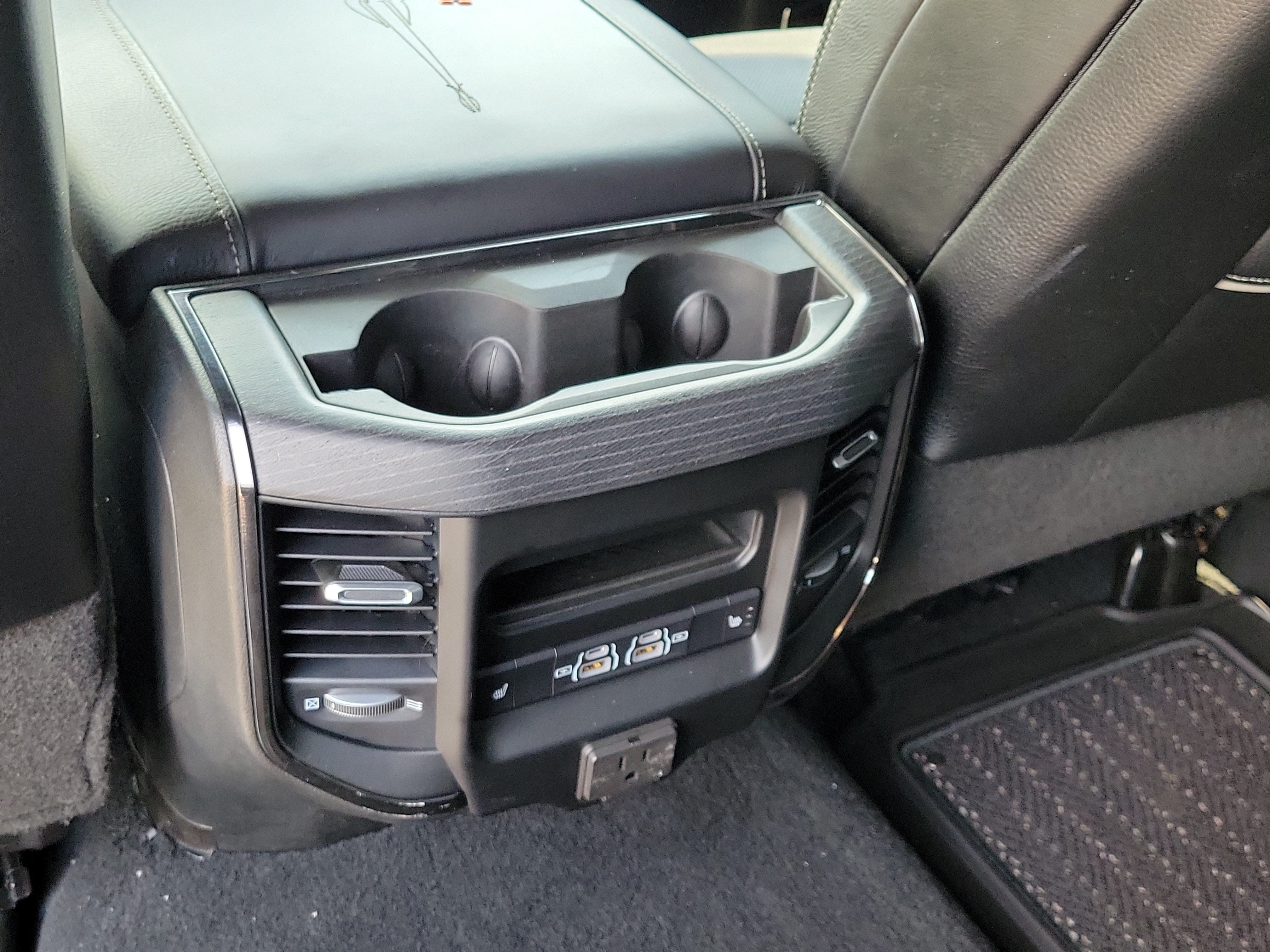 2023 RAM 3500 Limited