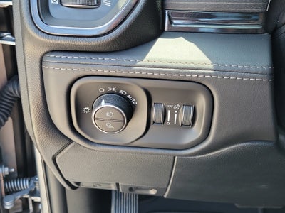 2023 RAM 3500 Limited