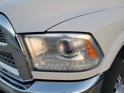 2018 RAM 3500 Laramie