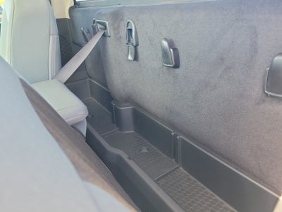 2014 RAM 1500 Tradesman