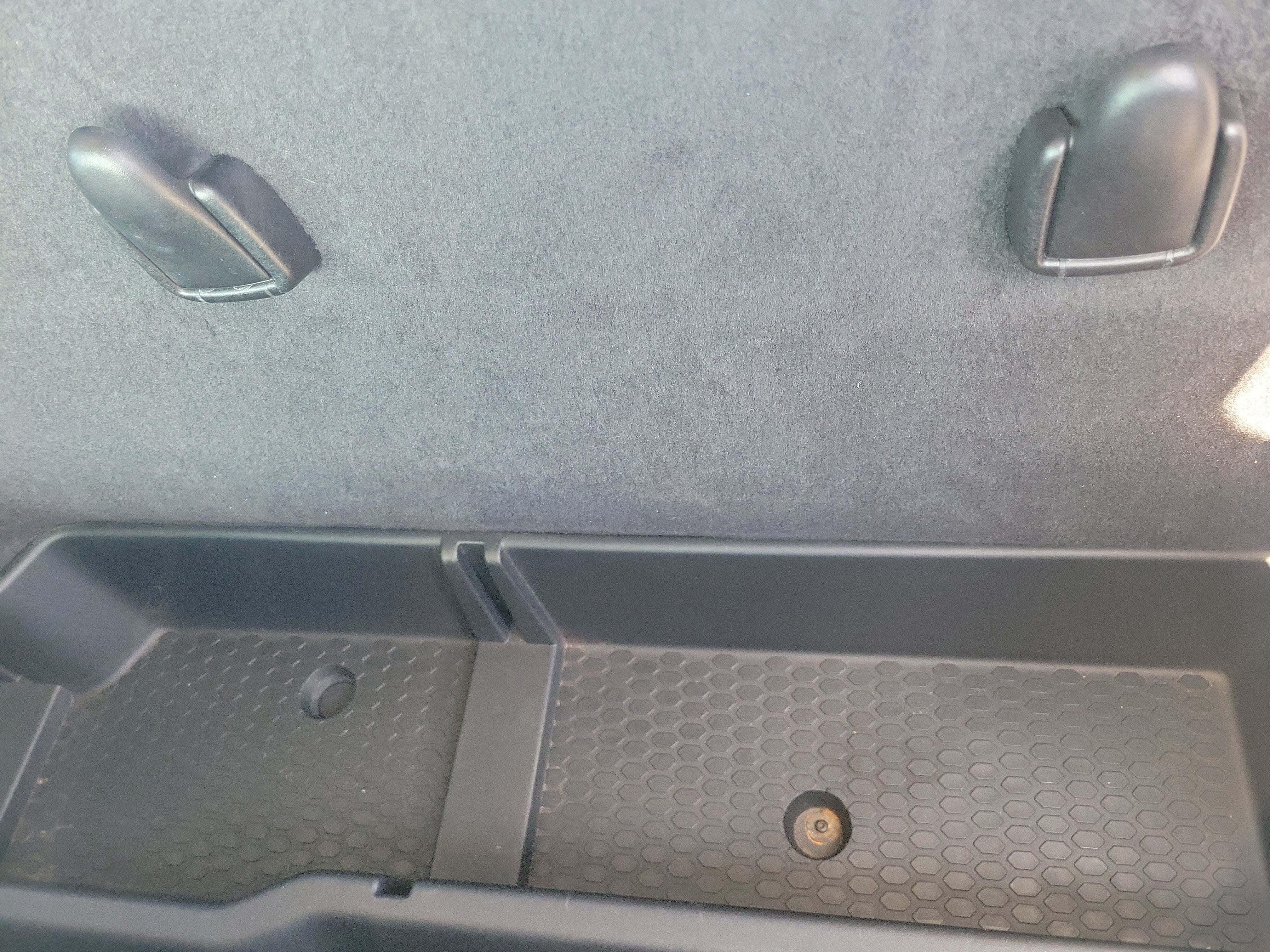 2014 RAM 1500 Tradesman