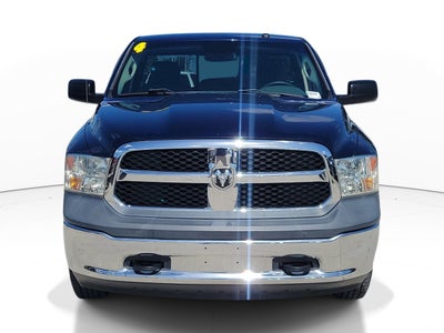 2014 RAM 1500 Tradesman