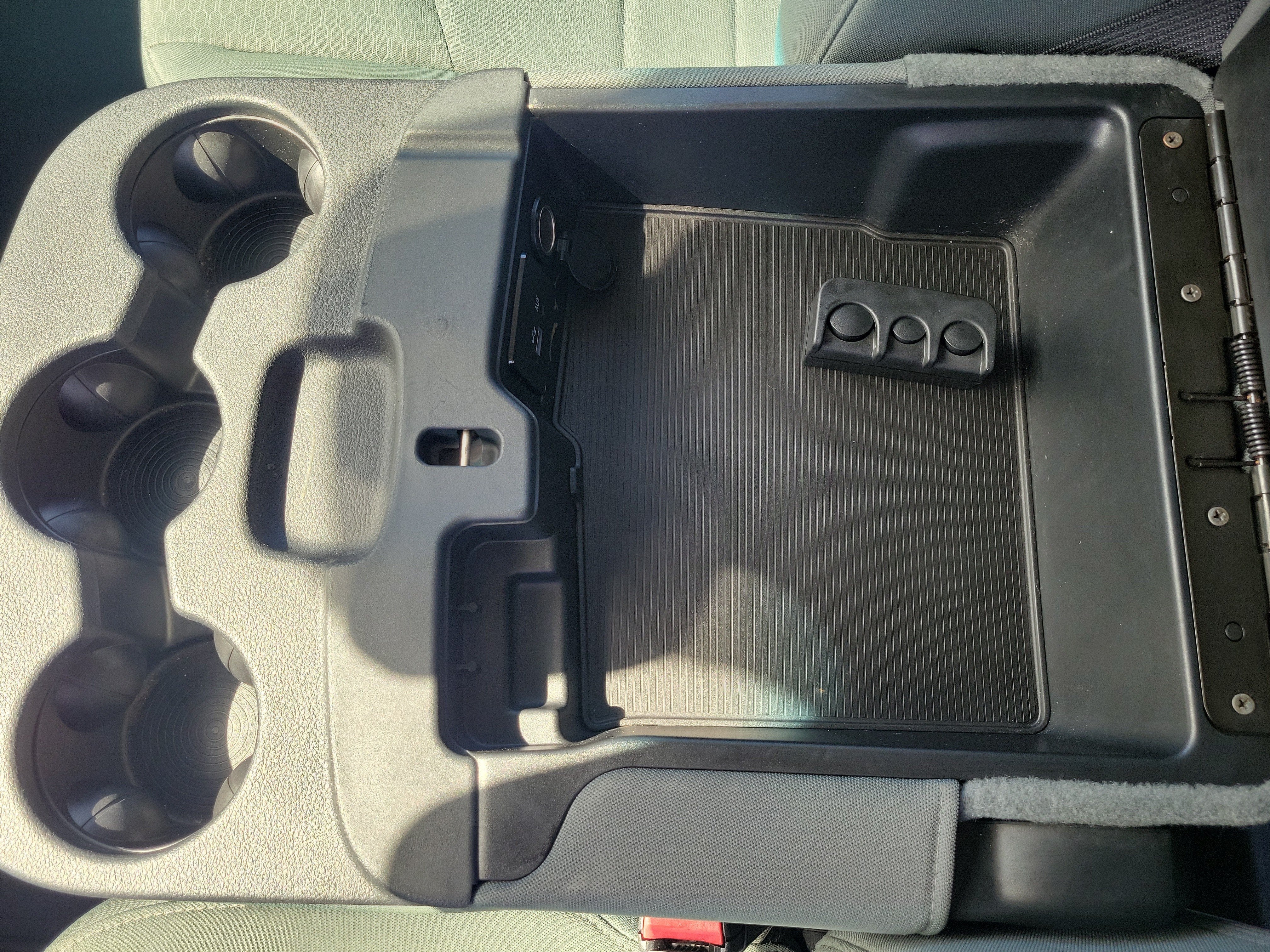 2014 RAM 1500 Tradesman