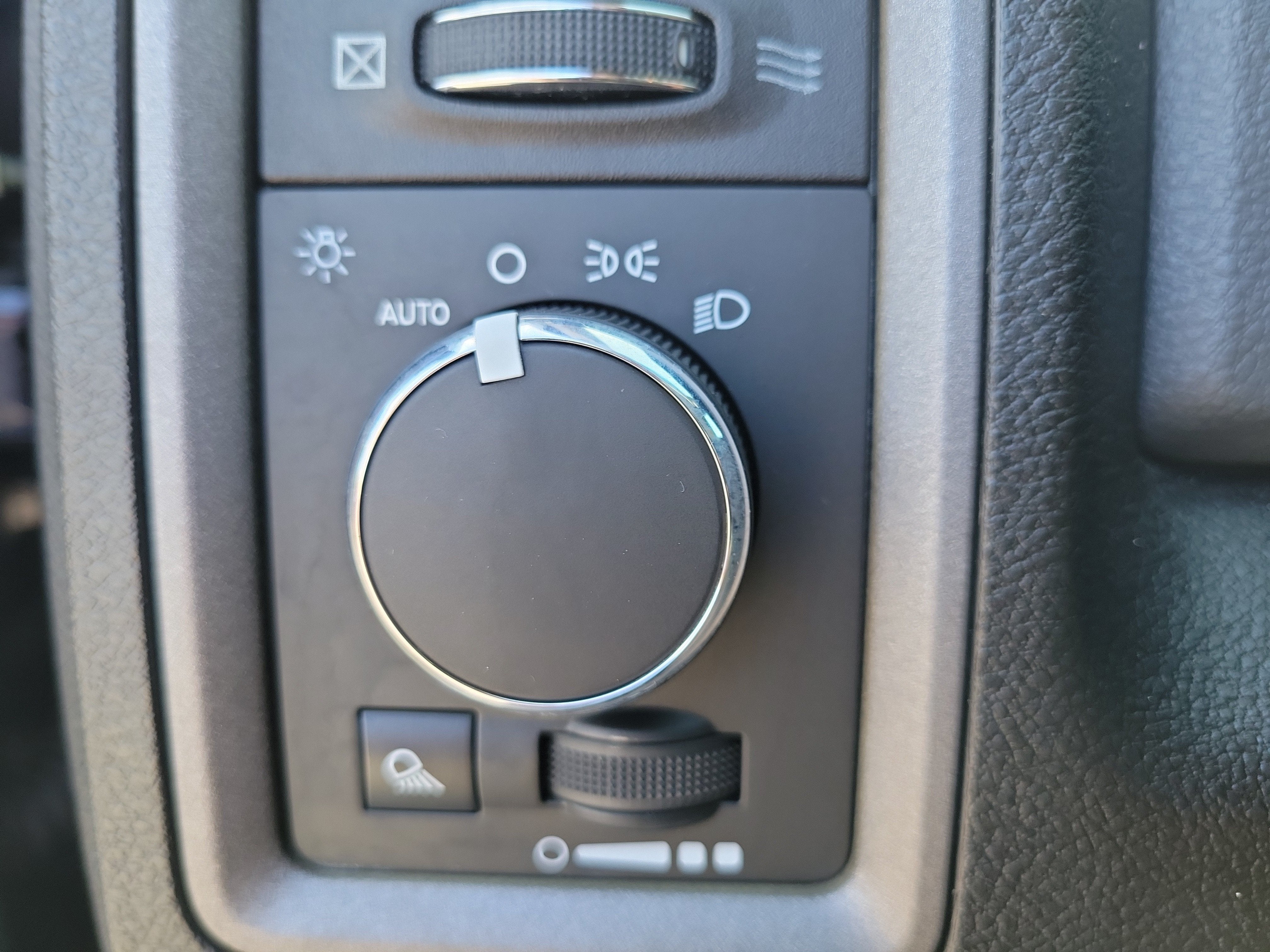 2014 RAM 1500 Tradesman