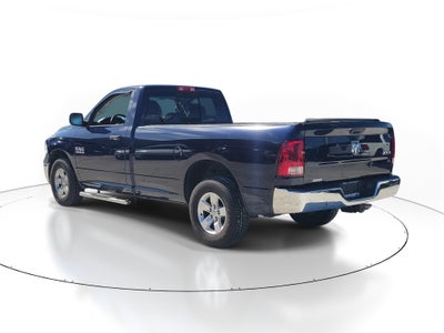 2014 RAM 1500 Tradesman