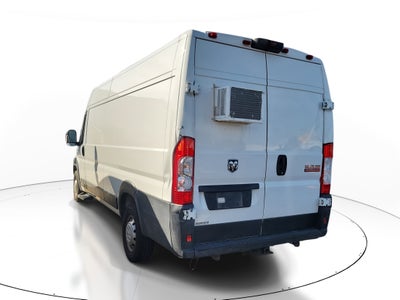 2022 RAM ProMaster Cargo Van High Roof