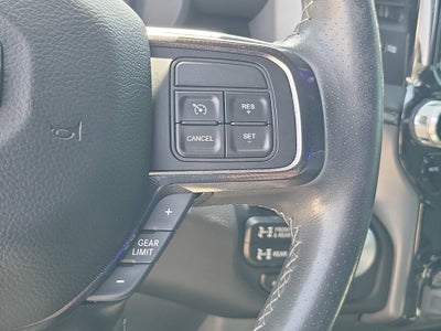 2022 RAM 2500 Power Wagon