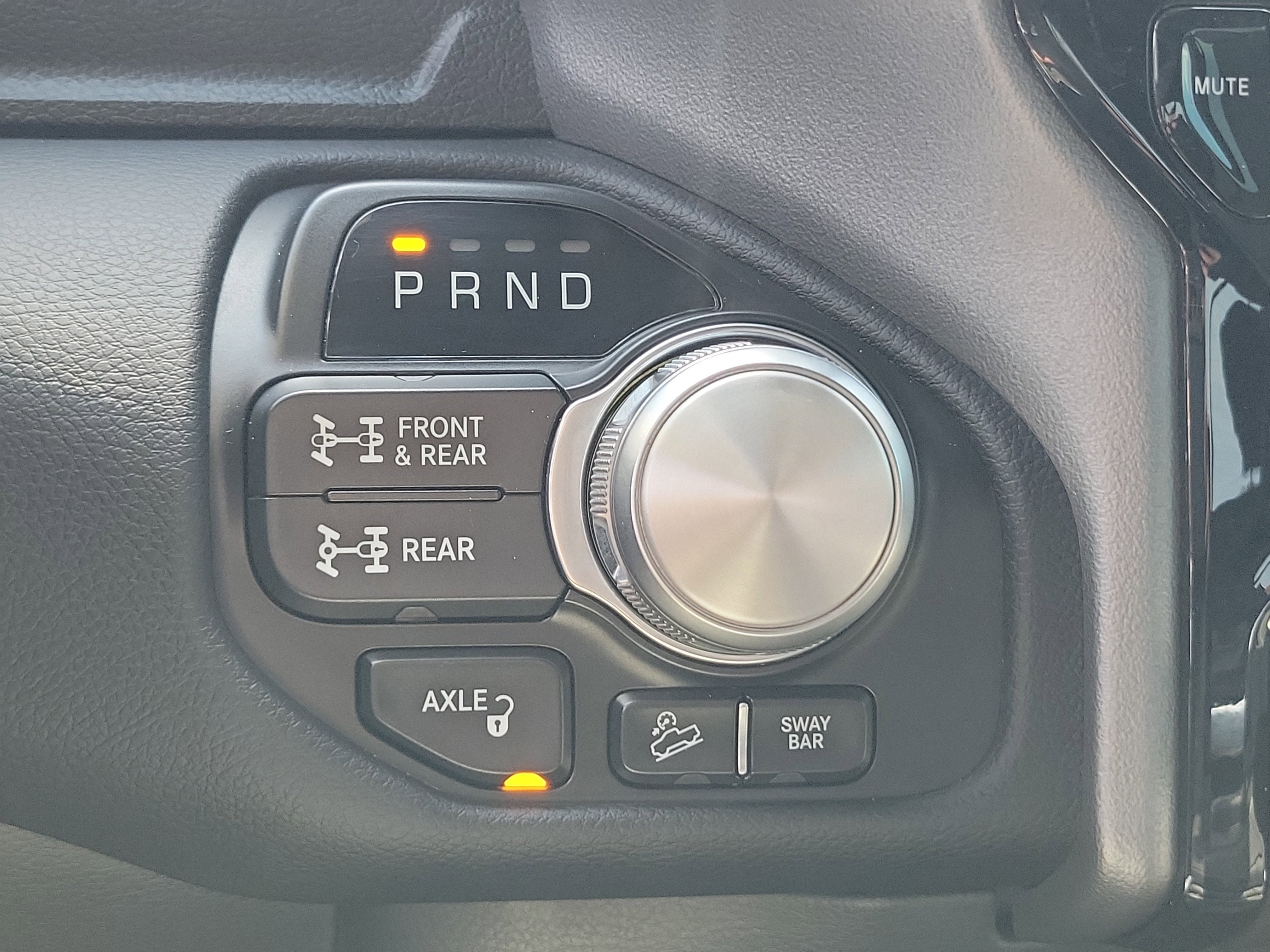 2022 RAM 2500 Power Wagon