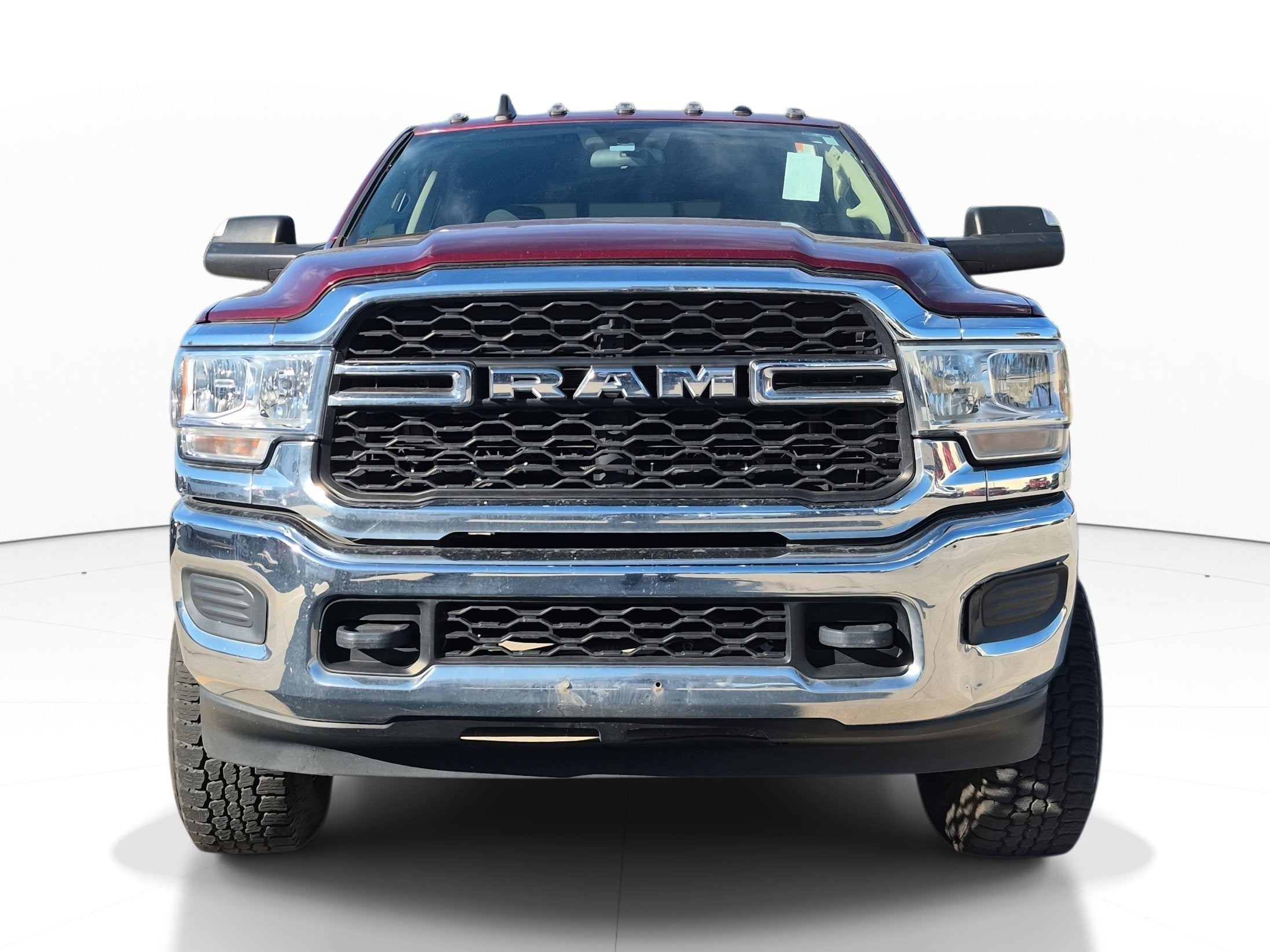 2020 RAM 2500 Tradesman