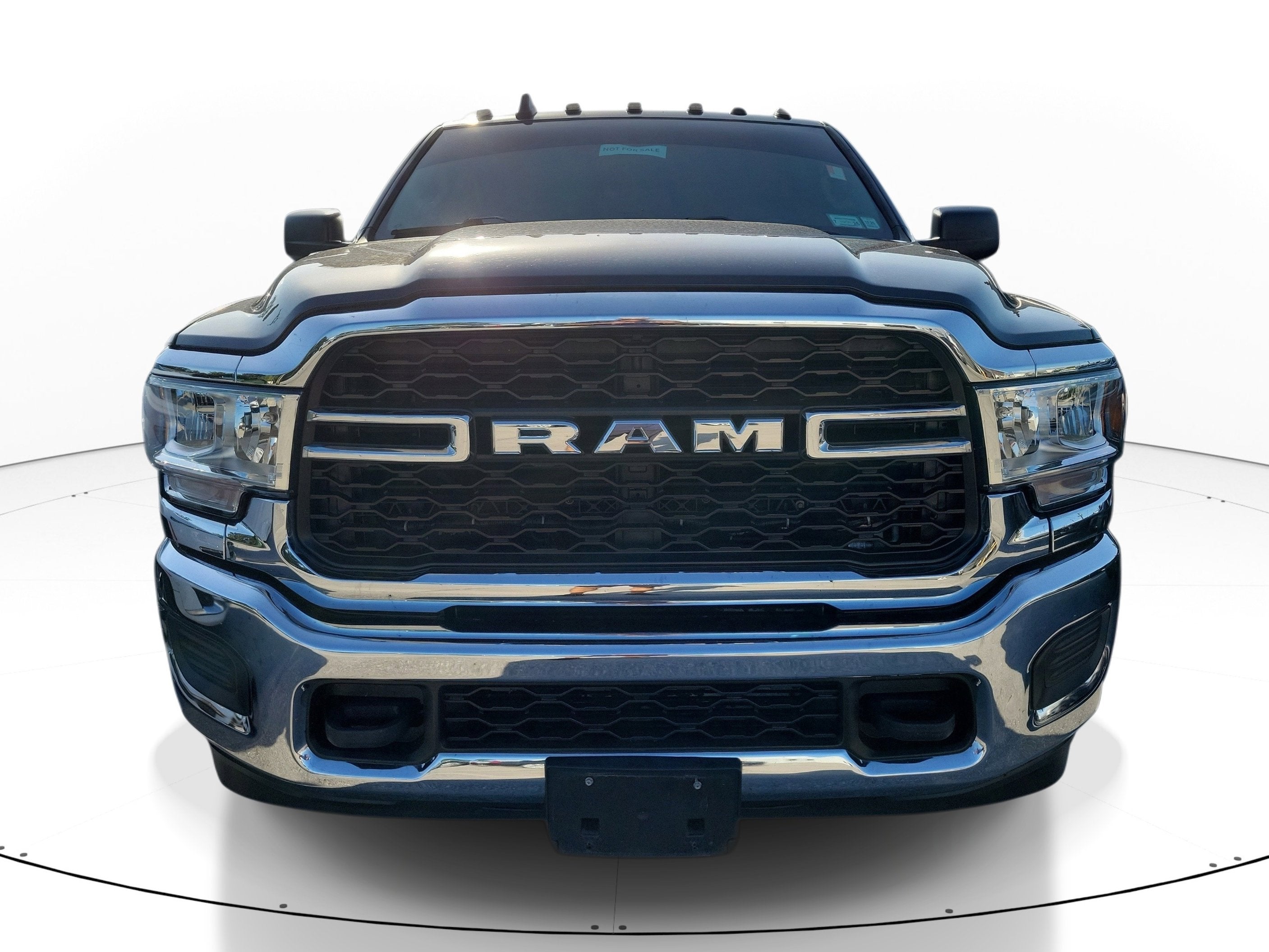 2019 RAM 2500 Tradesman
