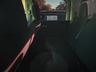 2019 RAM 2500 Tradesman