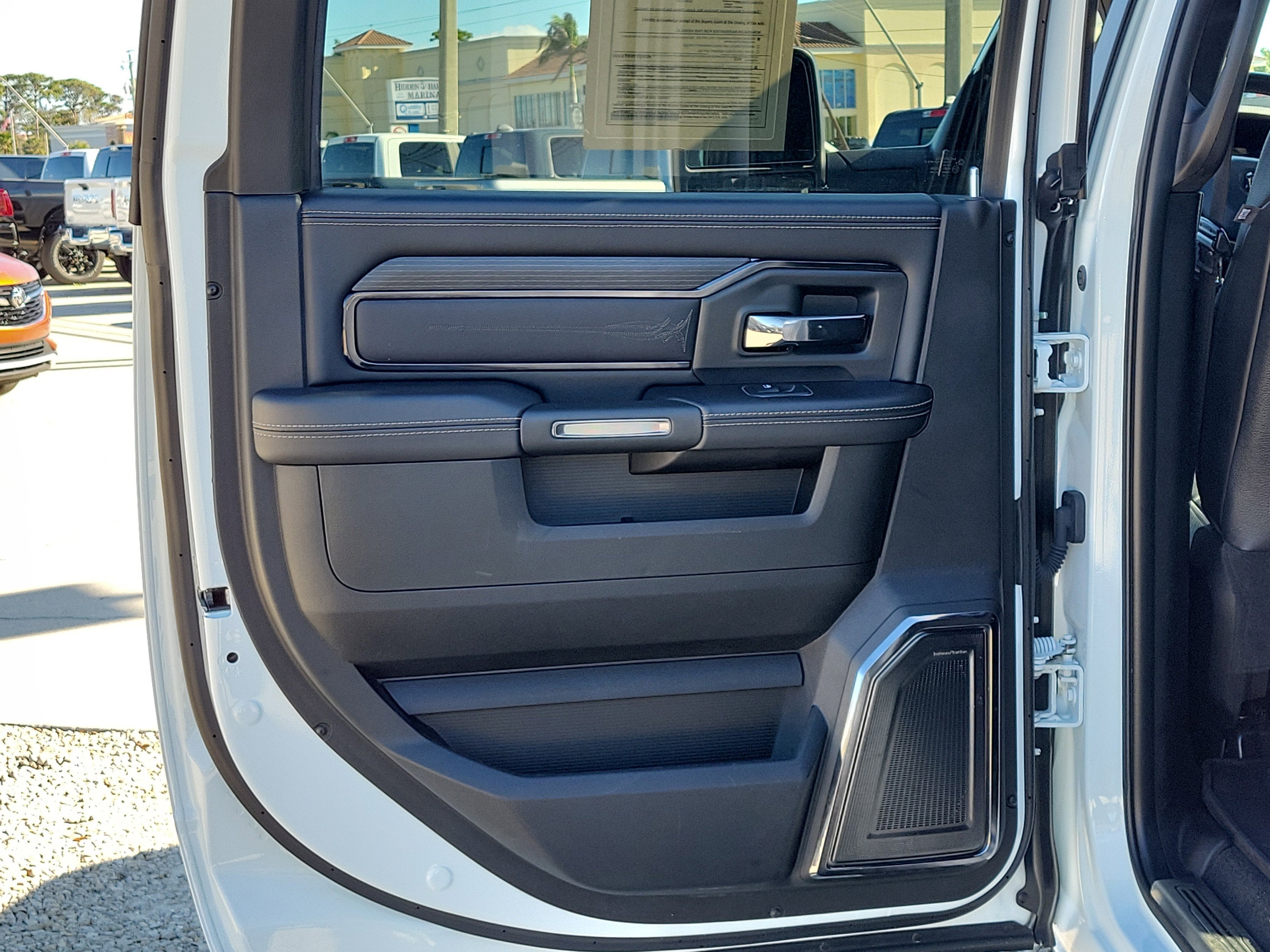 2023 RAM 2500 Limited